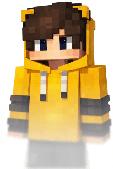 hero render